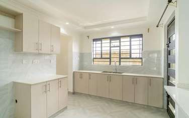 3 Bed Townhouse with En Suite at Acacia