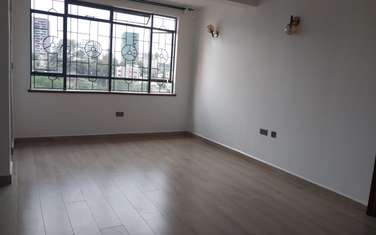 Serviced 4 Bed Apartment with Backup Generator in Westlands Area