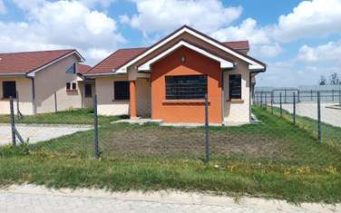 3 Bed House with En Suite in Kitengela