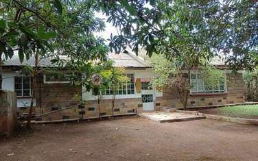 3 Bed House with En Suite at Bomas Of Kenya