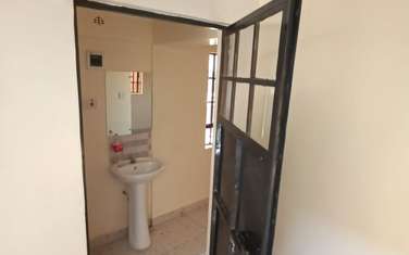 2 Bed Apartment with Parking at Muthiga