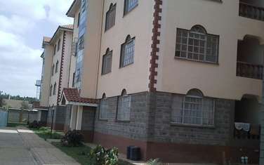 3 Bed Apartment with En Suite at Southern Bypass