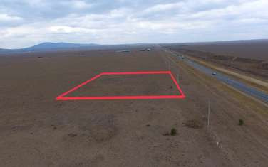 1 ac Commercial Land at Mombasa Road
