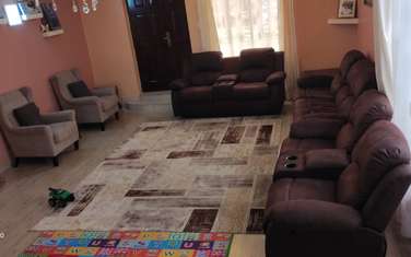 5 bedroom house for sale in Syokimau