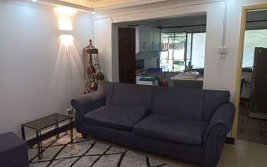 Serviced 1 Bed Apartment with En Suite at Donyo Sabuk Lane