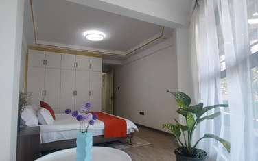 2 Bed Apartment with En Suite at Oloitoktok