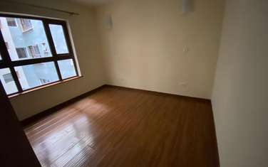 3 Bed Apartment with Balcony at 321