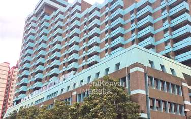 Furnished 1 bedroom apartment for rent in Cbd