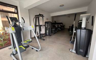 Serviced 3 Bed Apartment with En Suite at Riverside