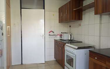 3 Bed Apartment with En Suite in Nairobi West