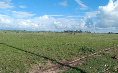 0.046 ha Land at Kimutwa