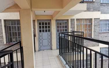 Serviced 2 Bed Apartment with En Suite in Ongata Rongai