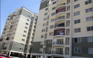 3 Bed Apartment with Gym at Mombasa Road