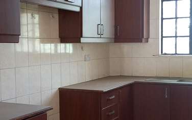 3 Bed Apartment with Swimming Pool in Valley Arcade