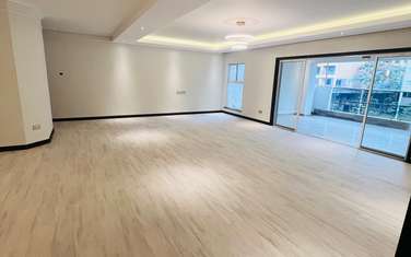 3 Bed Apartment with En Suite at Riverside