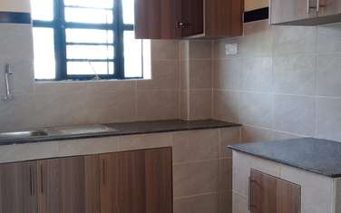 1 Bed Apartment  in Ruaka