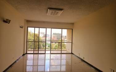 3 Bed Apartment with Aircon at Kilimani