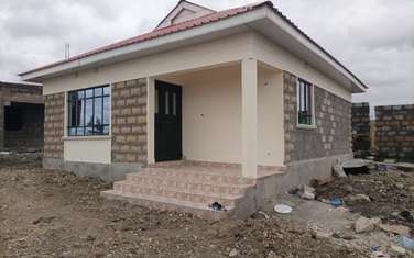 2 Bed House with En Suite in Kitengela
