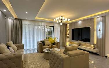 3 Bed Apartment with En Suite in Kileleshwa