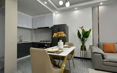 1 Bed Apartment with En Suite in Kileleshwa