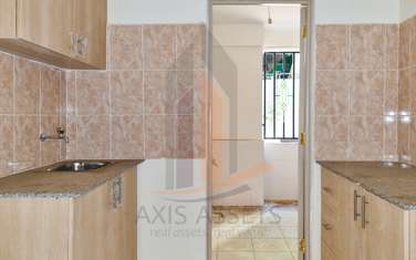 Serviced 2 Bed Apartment with Backup Generator in Ongata Rongai