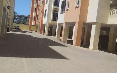 Furnished 3 Bed Apartment with En Suite in Mtwapa