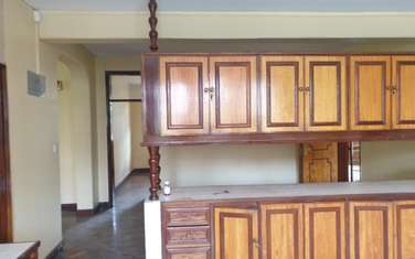 4 bedroom house for rent in Muthaiga Area