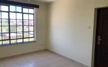 Serviced 2 Bed Apartment with En Suite in Athi River