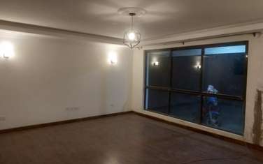 2 Bed Apartment with Balcony at Western Bypass/Limuru Road