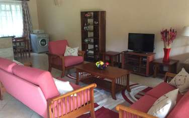 2 Bed House with En Suite at Nyari West Drive