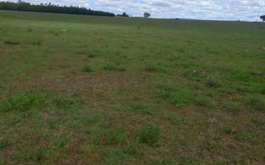 2.5 ac Commercial Land at Pipeline