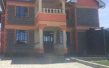 4 bedroom townhouse for sale in Kitengela