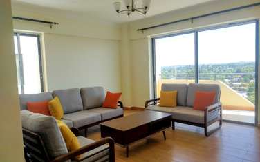 4 Bed Apartment with En Suite in Ruaka