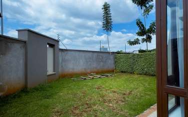 4 Bed Villa with En Suite at Langata Road