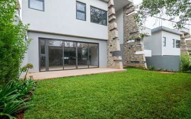 5 Bed House with En Suite in Lower Kabete