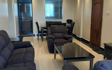 Serviced 3 Bed Apartment with En Suite at Beachroad Nyali