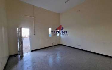 Commercial Property with Backup Generator in Syokimau