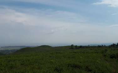 500 m² Land in Kisumu