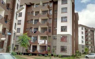 3 bedroom apartment for sale in Koma Rock