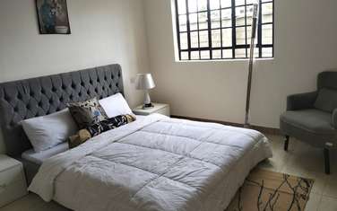 2 Bed Apartment with En Suite at Quick Mart Ruiru