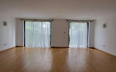 4 Bed Townhouse with En Suite in Garden Estate