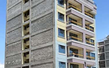 1 Bed Apartment  at Kimbo Road