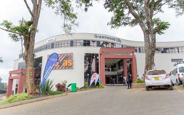 49,000 ft² Commercial Property with Service Charge Included in Meru