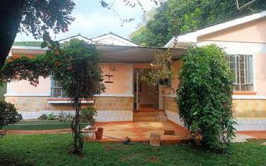 3 Bed House with En Suite in Nyari