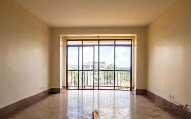 Serviced 3 Bed Apartment with Balcony in Ruaka