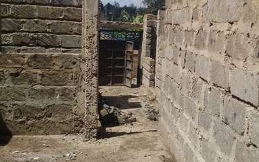 Commercial land for sale in Kahawa West