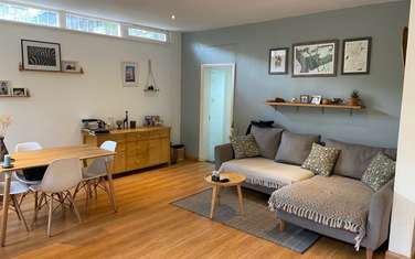 1 Bed House  at Gigiri