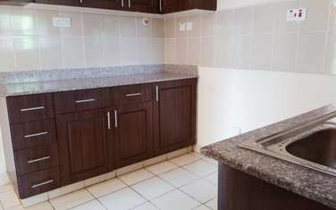 4 Bed Townhouse with Garden in Thika