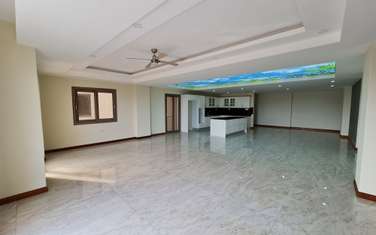 Serviced 3 Bed Apartment with Swimming Pool in Nyali Area