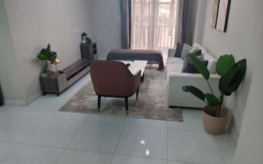 2 Bed Apartment with En Suite at Chandy Rd